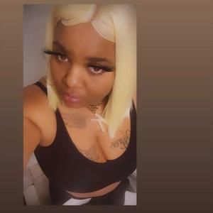 Meet your Posher, Marquita